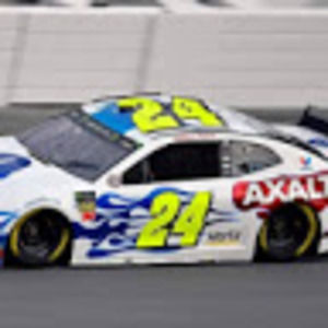 Meet your Posher, Randy